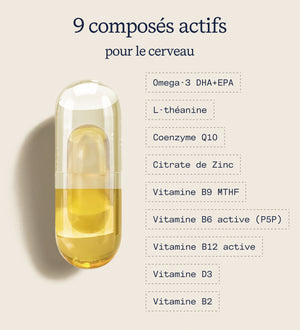 L’Essentiel