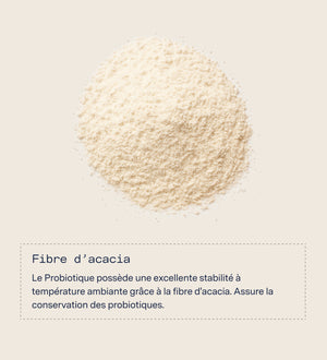 Le Probiotique