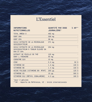 L’Essentiel